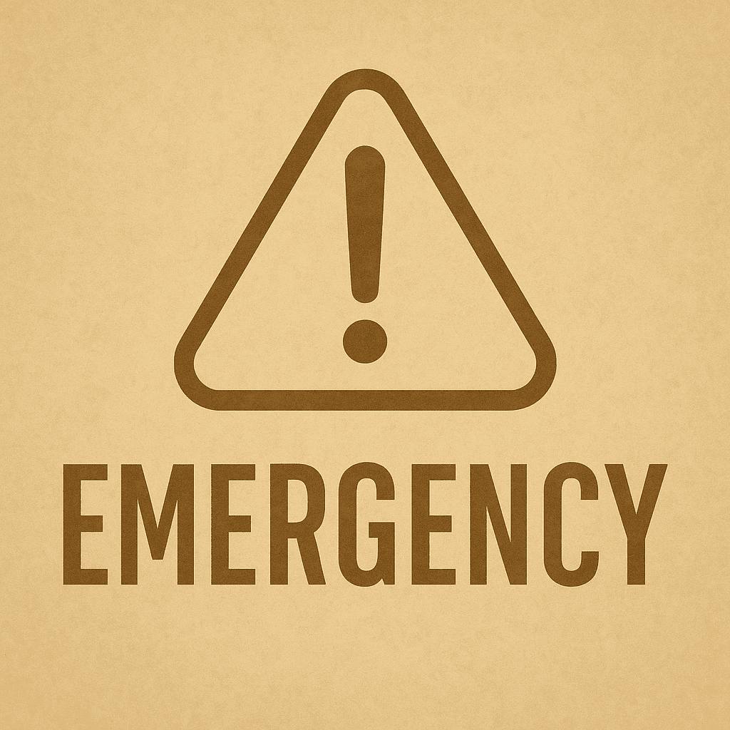 Emergency