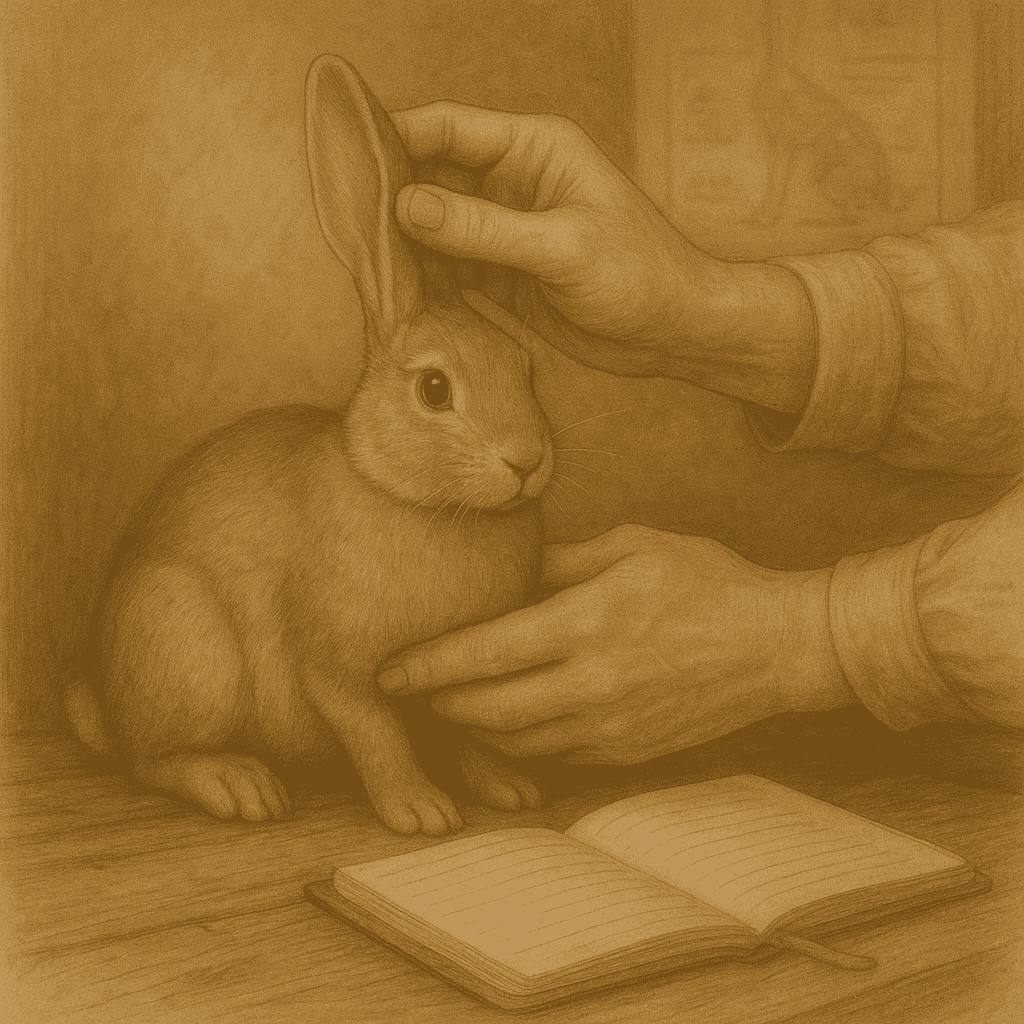 Rabbit Health Checks