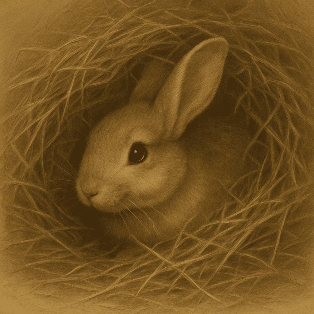 Getting Rabbit Nutrition Right
