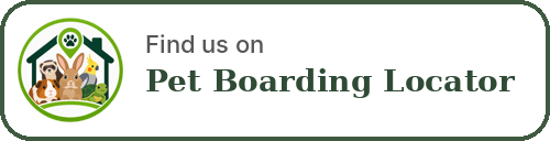 Find us on Pet Boarding Locator